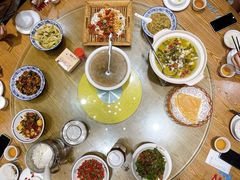 -胡胖子有点味(后瑞店)