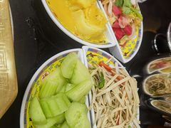 -芦月轩羊蝎子(北蜂窝店)