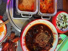 -路边边.炒菜烧烤.音乐餐厅(良乡长虹店)