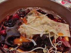 -渝味川菜(夜宵航母店)