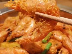 -小鱼小牛·鱼牛干锅·脆鱼火锅(世欧广场店)