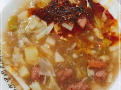 -马鑫胜夜宵肉丸胡辣汤
