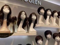 -LAQUEEN 时尚健康假发(万象城总店)