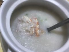 龙虾粥-香港厨房