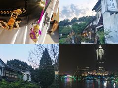 -灵隐飞来峰景区