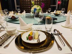 -厦门朗豪酒店 · 明阁中餐厅