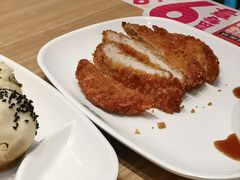 -小杨生煎(香港名都店)