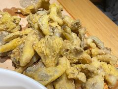 -关东小磨东北菜(上海长风大悦城店)