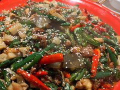 -兔槽江湖菜·重庆璧山兔(水围店)