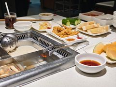 -海底捞火锅(勒泰店)