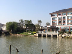 同里湖度假村二期-同里湖度假村(二期店)
