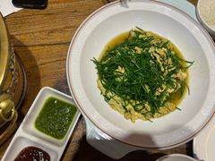 -蒙亨·手把肉·蒙古包文化主题餐厅(天恒广场店)