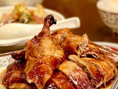 -聂记粤菜馆(鼓西路店)
