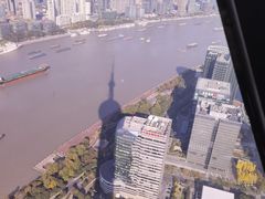 -东方明珠·空中旋转餐厅