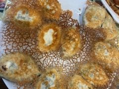 -葛记焖饼(伏牛路店)