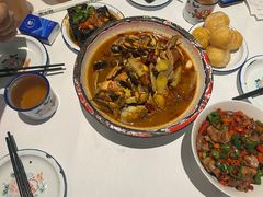 -老长沙龙虾馆·聚会餐厅(白石洲店)