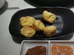 -牧雲子·臻选云南菜 .商务宴请(泰然大厦店)