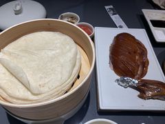 -小大董·烤鸭(观景餐厅·南京西路店)