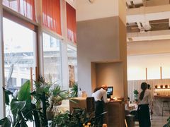 大堂-WOKKA by艮上(中海环宇荟店)