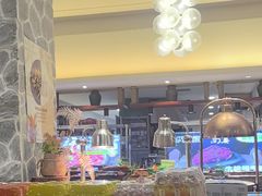 -尚宴牛特鲜自助(太原街万达店)