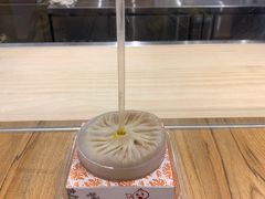 -阿文汤包蟹黄汤包(豫园商城店)