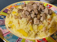 -伊带伊路新疆美食府(呼家楼店)