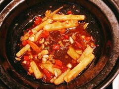 -柴米油盐三杯鸡(象山北路店)