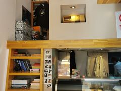-Cafe del Volcan(永康路店)
