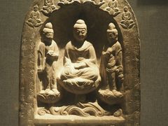 -洛阳古墓博物馆