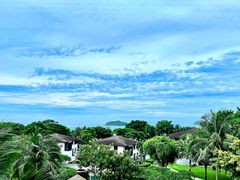 -石梅湾艾美度假酒店