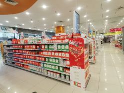 -孩子王(万达广场店)