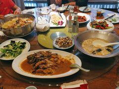 -今鲜源大酒店·中华餐饮名店(新湛路店)