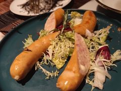 -1874融合西厨·观景餐厅(保利店)