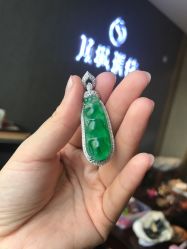 -倾城琪缘珠宝