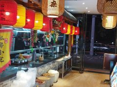 -肖记公安牛肉鱼杂馆· 省级非物质文化遗产(仁和路店)