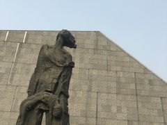 -侵华日军南京大屠杀遇难同胞纪念馆