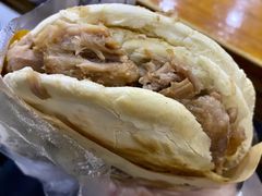 -子午路张记肉夹馍(翠华路店)