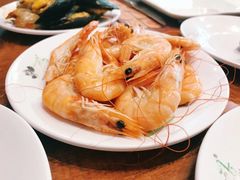 基围虾-汉巴味德(大悦城店)