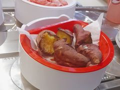 -龍歌自助小火锅(秦淮水游城店)