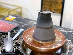 -欣悦坊陈一刀热气羊肉火锅(清真路店)