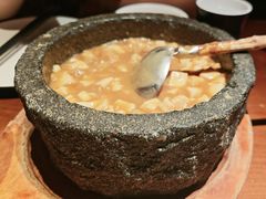 -绿茶餐厅(朝阳大悦城店)