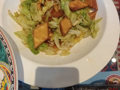 -巴依老爷新疆美食(工体旗舰店)