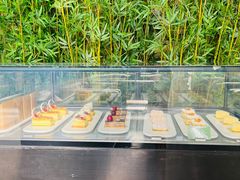 -天津海河悦榕庄·Lobby Lounge大堂吧