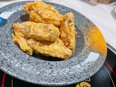 -友德福.老字号粤菜.广州地标融合美食(荔湾路店)
