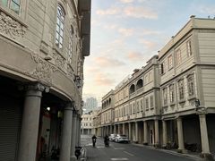 -汕头市小公园