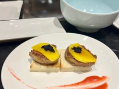 -铁板诱惑法式铁板烧(大卫城店)