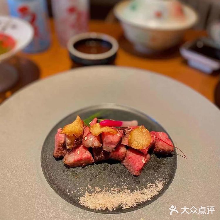 好店推荐 | 西溪湿地的宝藏日料