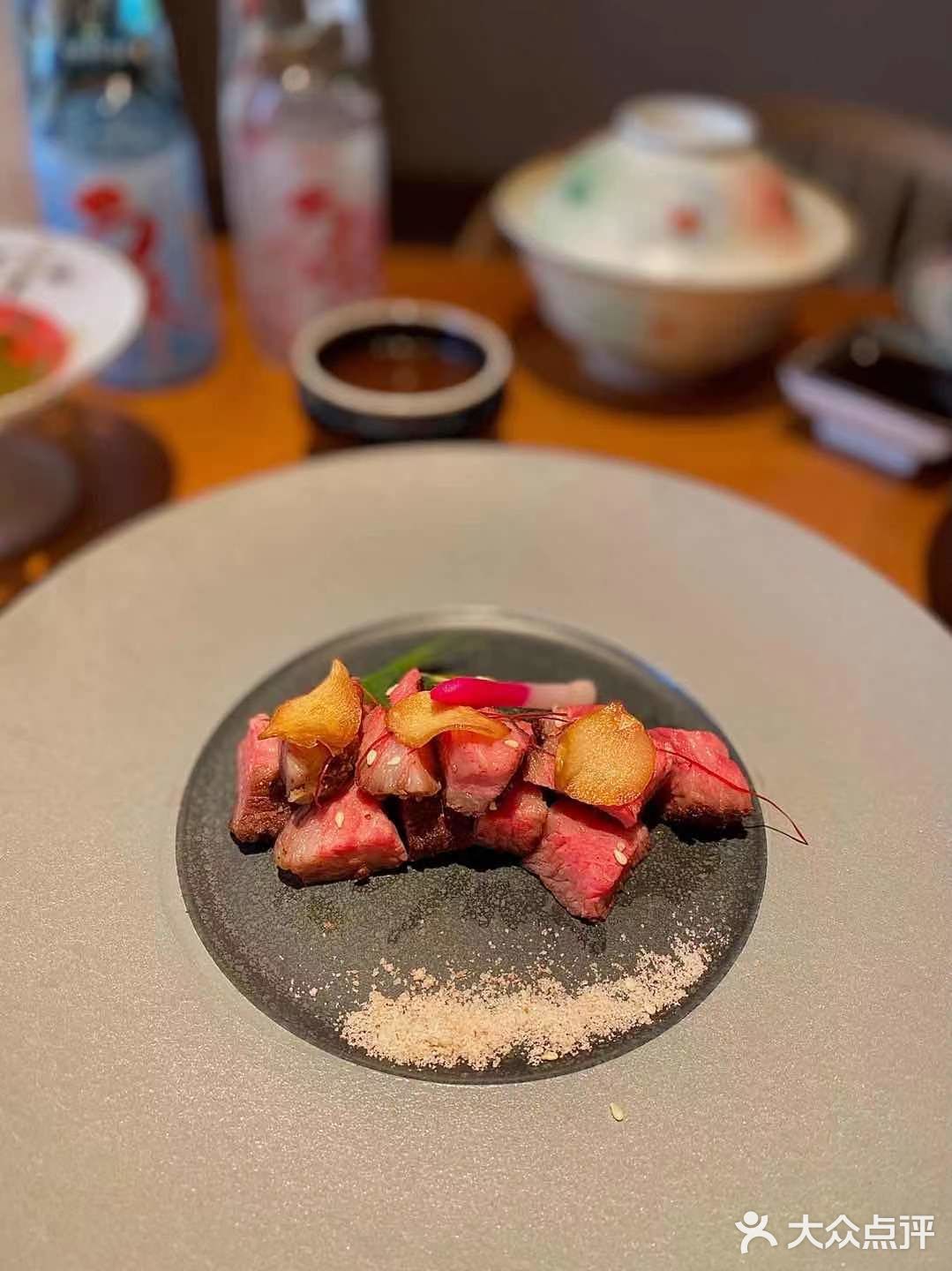 好店推荐 | 西溪湿地的宝藏日料