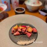 好店推荐 | 西溪湿地的宝藏日料