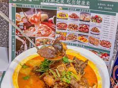 -有藕有鱼·湖北菜(唐家墩店)